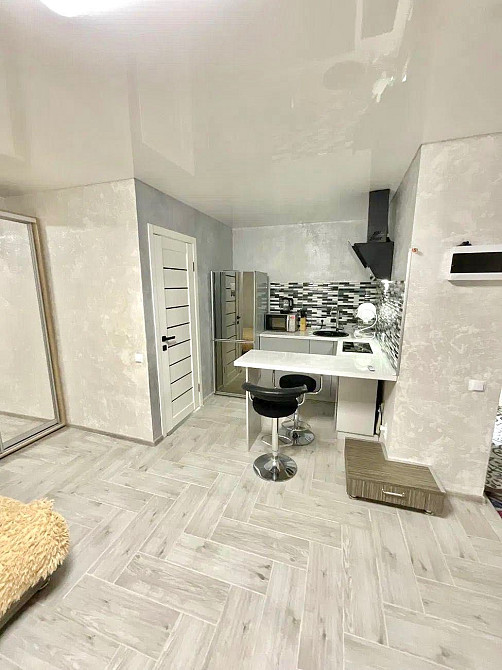 D1M Продам 1 кімн. квартиру з сучасним ремонтом, вул. Ферганська Харків - зображення 3