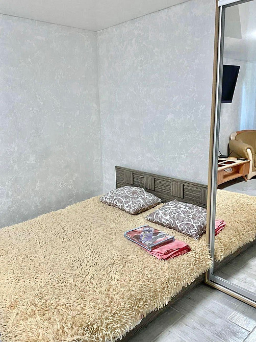 D1M Продам 1 кімн. квартиру з сучасним ремонтом, вул. Ферганська Харків - зображення 7