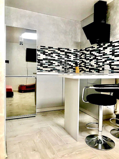 D1M Продам 1 кімн. квартиру з сучасним ремонтом, вул. Ферганська Харків - зображення 2