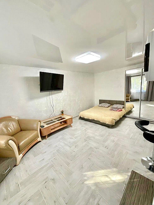 D1M Продам 1 кімн. квартиру з сучасним ремонтом, вул. Ферганська Харків - зображення 5