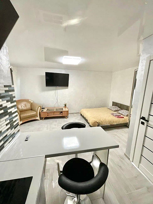 D1M Продам 1 кімн. квартиру з сучасним ремонтом, вул. Ферганська Харків - зображення 6