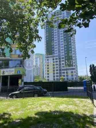 Вишгородська, 45г, Паркове місто Велика 1К кв-ра Парк Озеро  Є-ОСЕЛЯ Київ