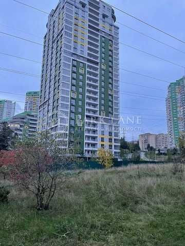 Вишгородська, 45г, Паркове місто Велика 1К кв-ра Парк Озеро  Є-ОСЕЛЯ Київ - зображення 1