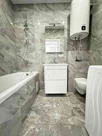 Квартира з НОВИМ ремонтом! БЕЗ % з ДВОРИКОМ Гостомель