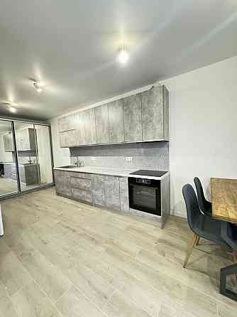 Квартира з НОВИМ ремонтом! БЕЗ % з ДВОРИКОМ Гостомель