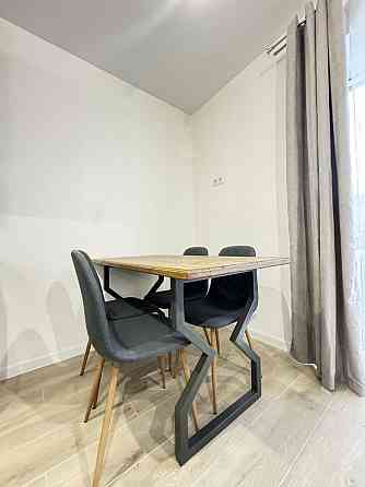 Квартира з НОВИМ ремонтом! БЕЗ % з ДВОРИКОМ Гостомель