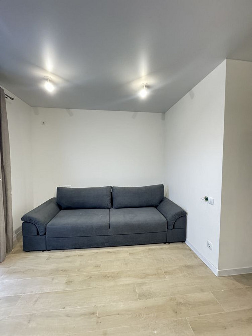 Квартира з НОВИМ ремонтом! БЕЗ % з ДВОРИКОМ Гостомель - изображение 4