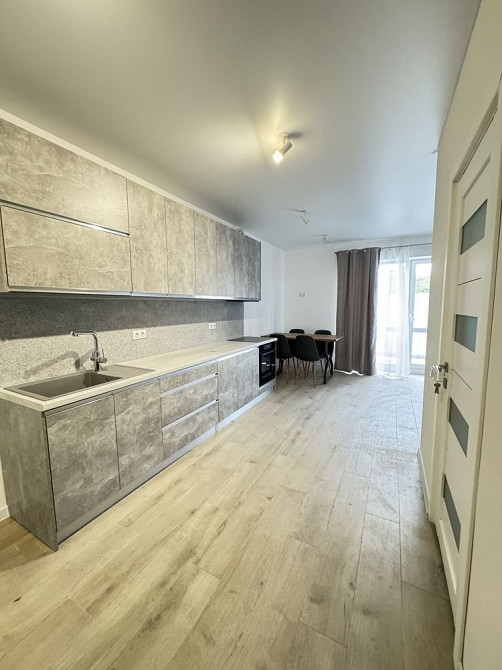 Квартира з НОВИМ ремонтом! БЕЗ % з ДВОРИКОМ Гостомель - изображение 2