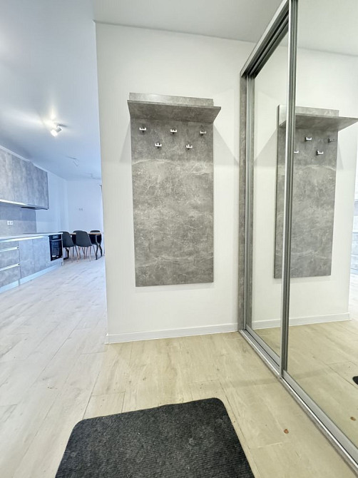 Квартира з НОВИМ ремонтом! БЕЗ % з ДВОРИКОМ Гостомель - изображение 6