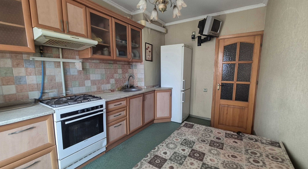 4-комн.квартира на Таирова по СУПЕР цене .Комора 4.9 кв.м. Три лоджиї Odesa - photo 1