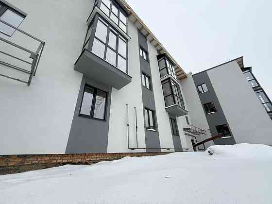 Ваш новий дім: 2К квартира в перспективному районі Вінниця