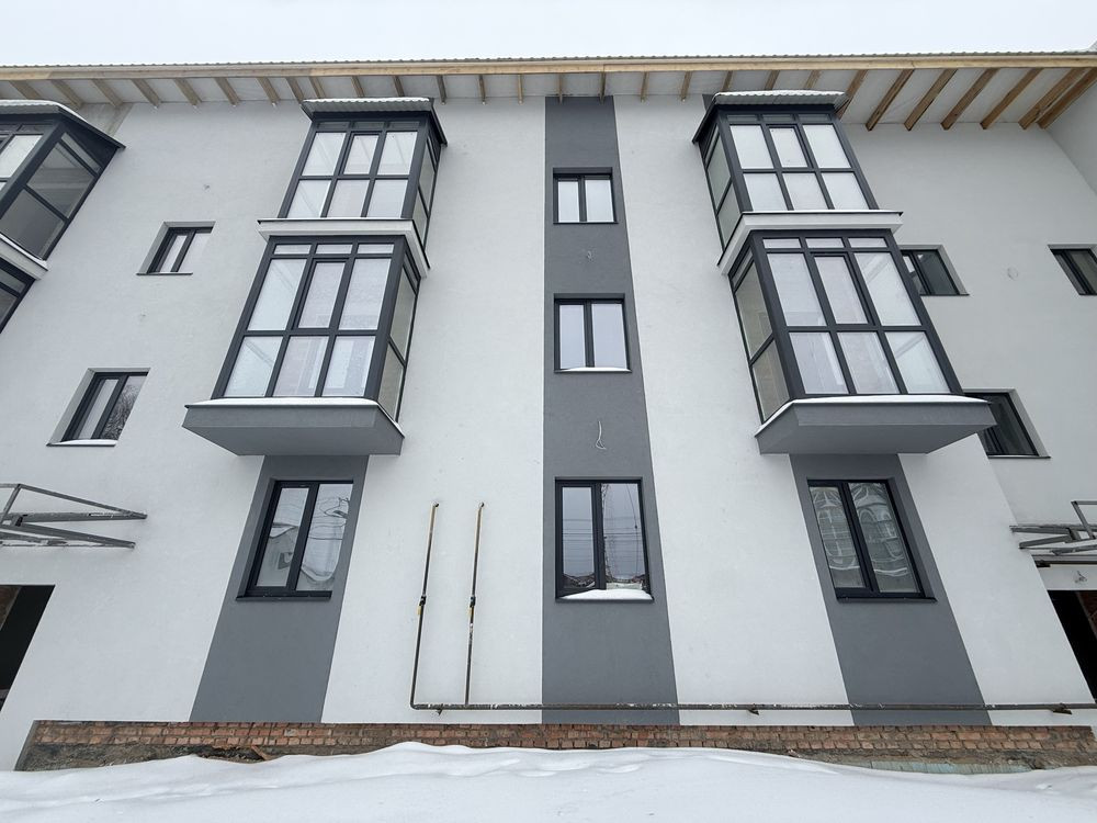 Ваш новий дім: 2К квартира в перспективному районі Вінниця - зображення 2