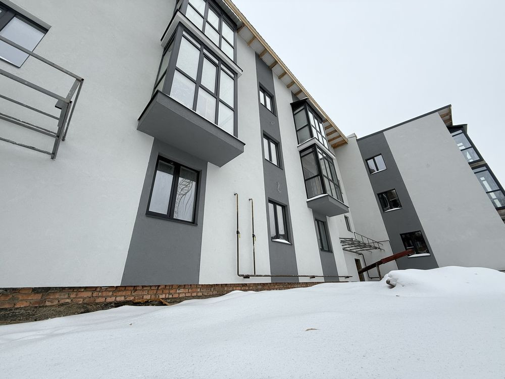 Ваш новий дім: 2К квартира в перспективному районі Вінниця - зображення 1