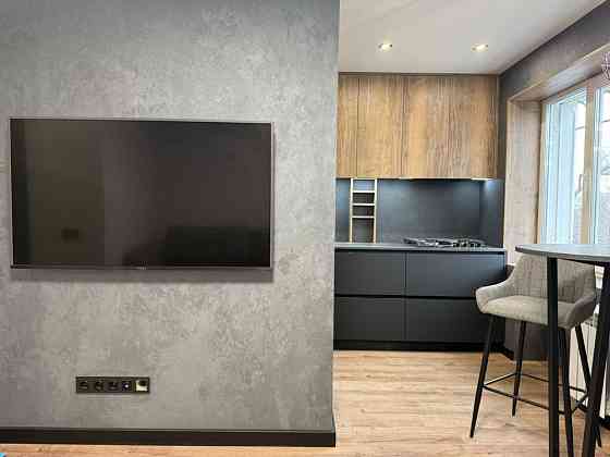 Продам 2-ух ком квартиру Дизайнерский ремонт Шевченковский район Dnipro