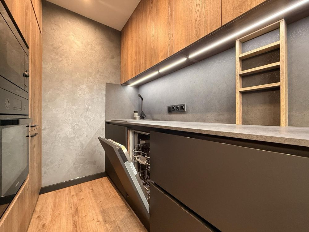 Продам 2-ух ком квартиру Дизайнерский ремонт Шевченковский район Dnipro - photo 1