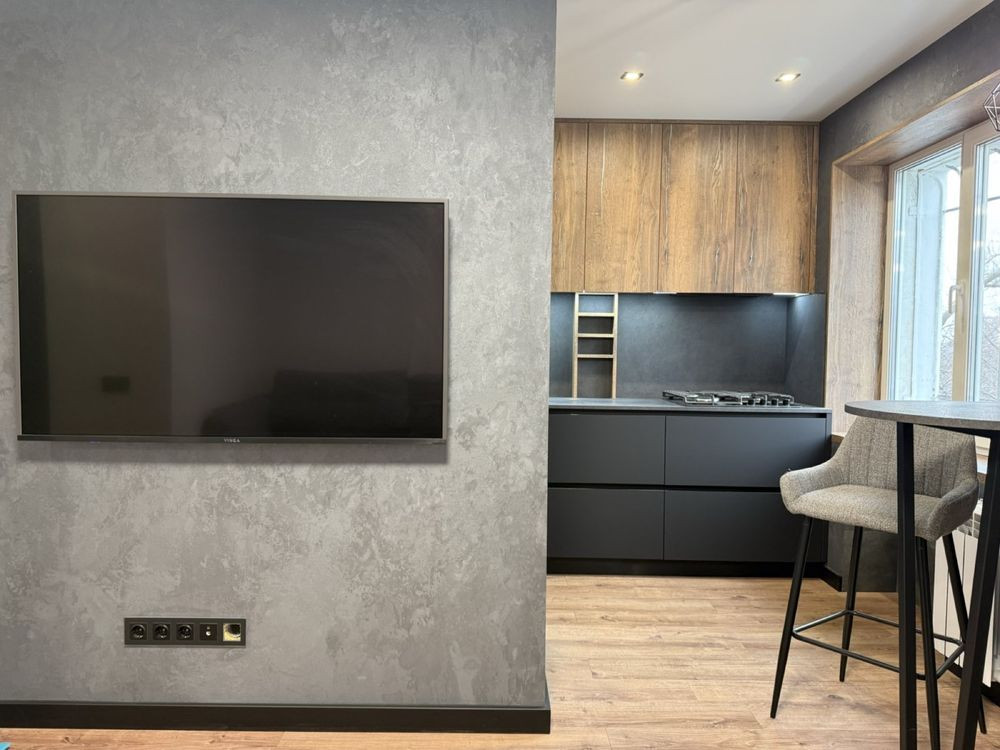 Продам 2-ух ком квартиру Дизайнерский ремонт Шевченковский район Dnipro - photo 3