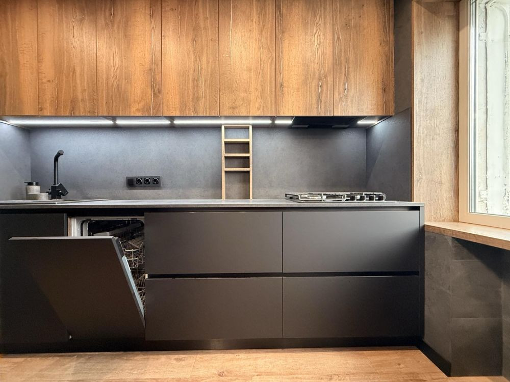 Продам 2-ух ком квартиру Дизайнерский ремонт Шевченковский район Dnipro - photo 2