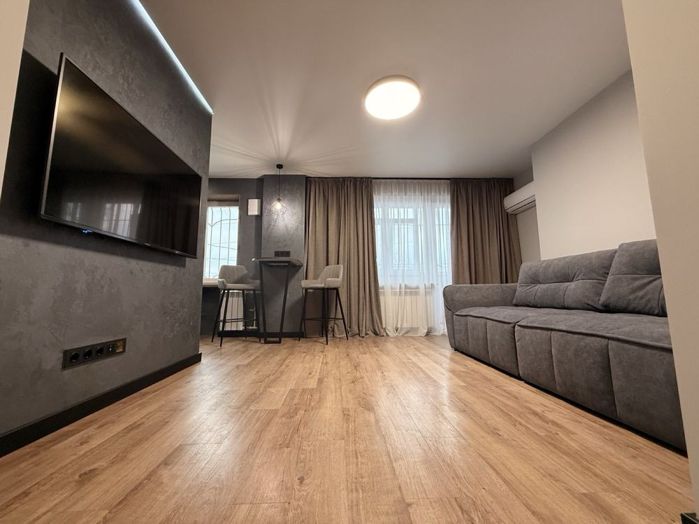 Продам 2-ух ком квартиру Дизайнерский ремонт Шевченковский район Dnipro - photo 7