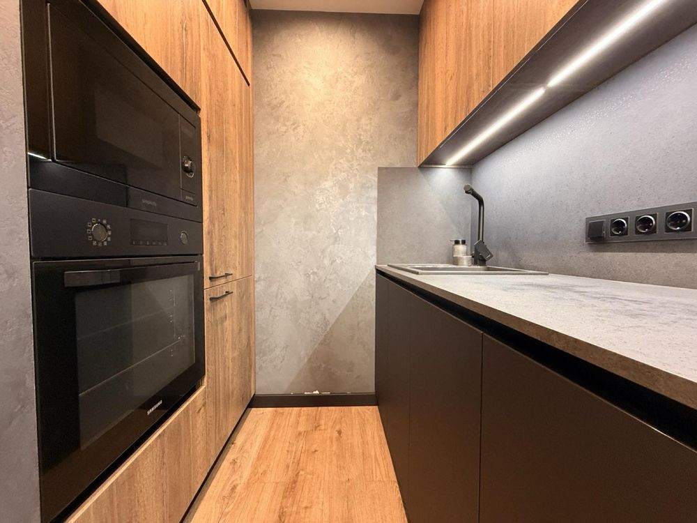 Продам 2-ух ком квартиру Дизайнерский ремонт Шевченковский район Dnipro - photo 5