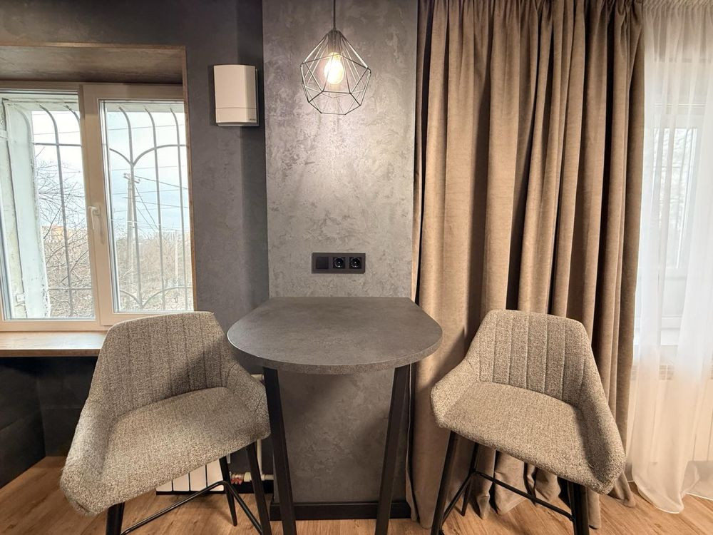 Продам 2-ух ком квартиру Дизайнерский ремонт Шевченковский район Dnipro - photo 4