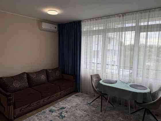 Оренда 1к квартири Голосіїв. р-н, вул. Гетьманська ЖК Панорама Kyiv