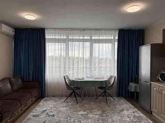 Оренда 1к квартири Голосіїв. р-н, вул. Гетьманська ЖК Панорама Kyiv