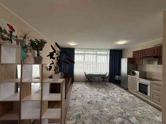 Оренда 1к квартири Голосіїв. р-н, вул. Гетьманська ЖК Панорама Kyiv