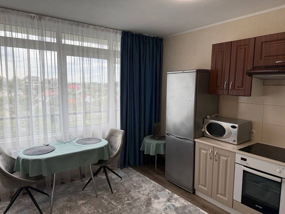 Оренда 1к квартири Голосіїв. р-н, вул. Гетьманська ЖК Панорама Kyiv - photo 3