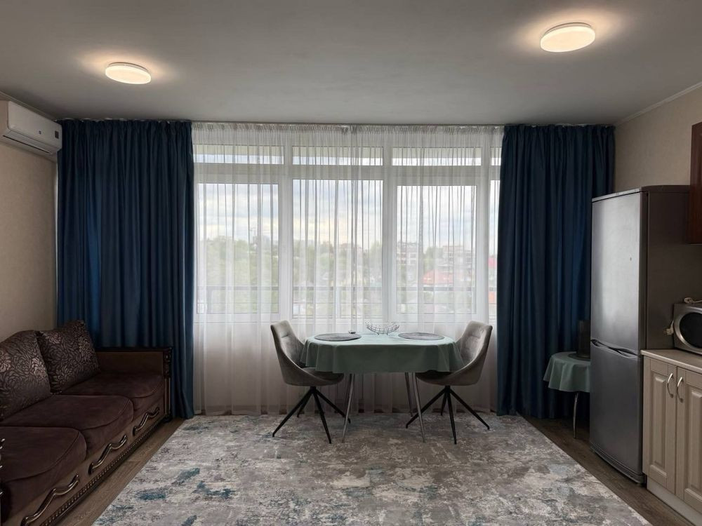 Оренда 1к квартири Голосіїв. р-н, вул. Гетьманська ЖК Панорама Kyiv - photo 4