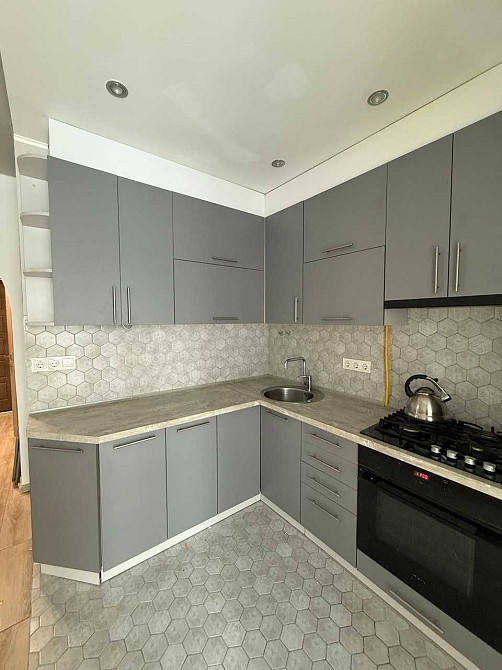 Оренда 1кімн. ЖК Леополь Таун, вул.Стрийська Lviv - photo 1