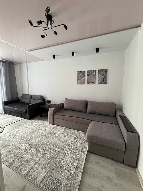 Оренда 1кімн. ЖК Леополь Таун, вул.Стрийська Lviv - photo 6