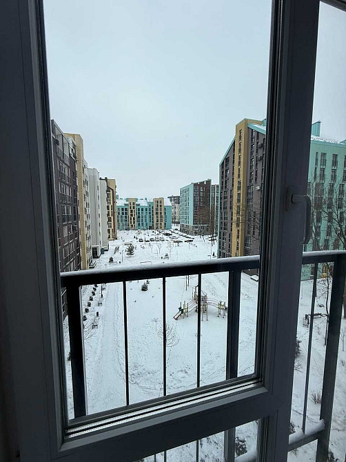 Оренда 1кімн. ЖК Леополь Таун, вул.Стрийська Lviv - photo 8