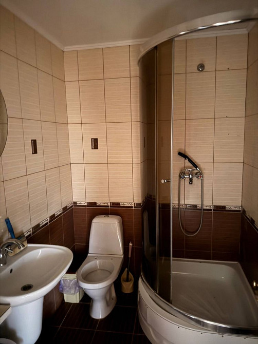 Здам 1 кімнатну квартиру Виставка Хмельницький - зображення 6