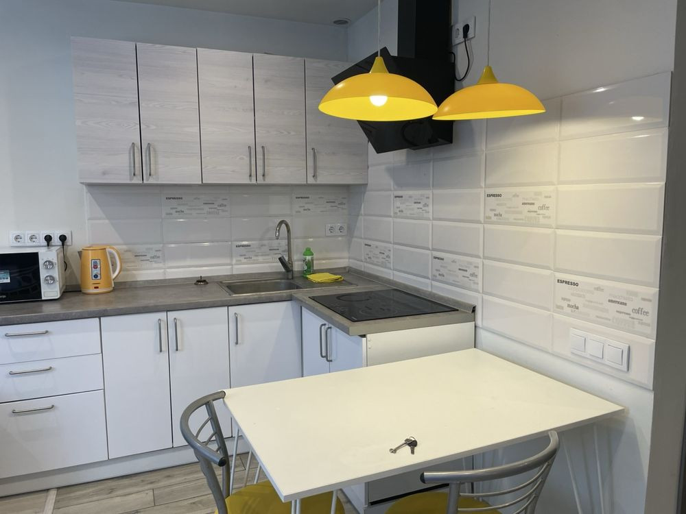 Оренда 1к квартири в Ірпені поруч парк Незнайка Іrpin - photo 8