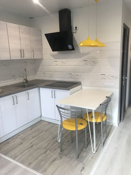 Оренда 1к квартири в Ірпені поруч парк Незнайка Іrpin - photo 1