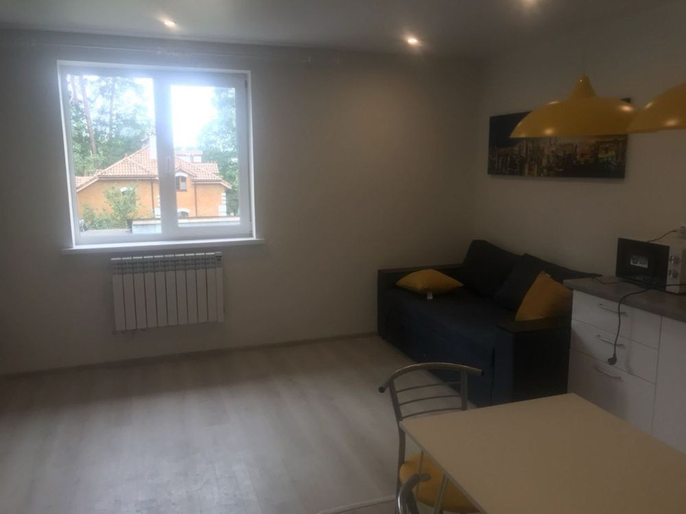 Оренда 1к квартири в Ірпені поруч парк Незнайка Іrpin - photo 3