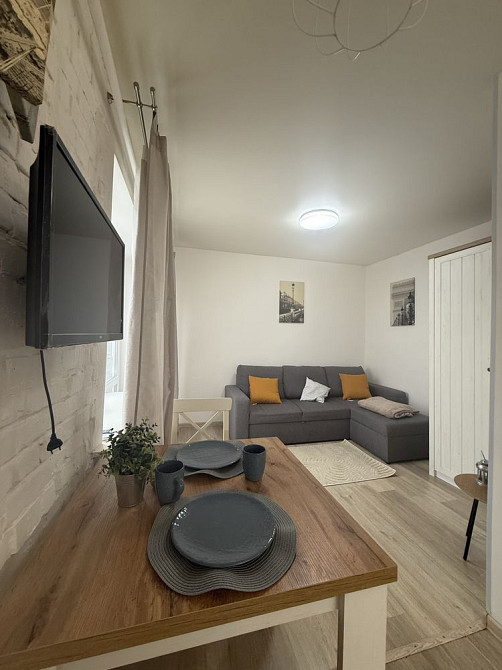 Оренда 1к.смарт квартири, м Тараса Шевченка 5 хв пішки, Без комісії Kyiv - photo 1