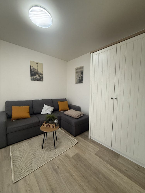 Оренда 1к.смарт квартири, м Тараса Шевченка 5 хв пішки, Без комісії Kyiv - photo 3