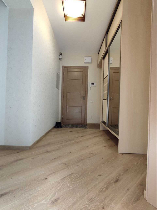 Оренда 2х кімн квартира вул. Соборна, центр, автономне опалення Rivne - photo 6