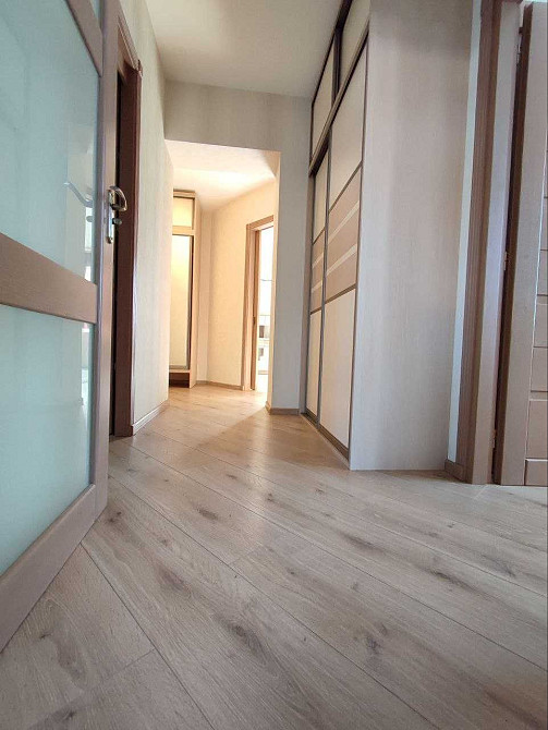 Оренда 2х кімн квартира вул. Соборна, центр, автономне опалення Rivne - photo 7