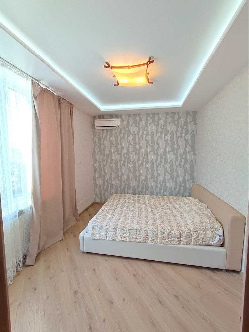 Оренда 2х кімн квартира вул. Соборна, центр, автономне опалення Rivne - photo 1