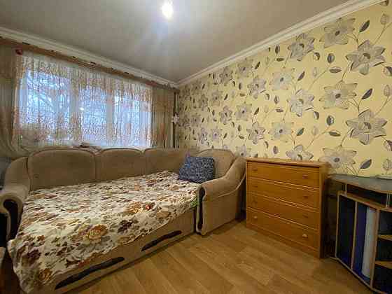 низ проспекту Мазепи (Петровського) 1 кімнатна Ральна! є газ Dnipro