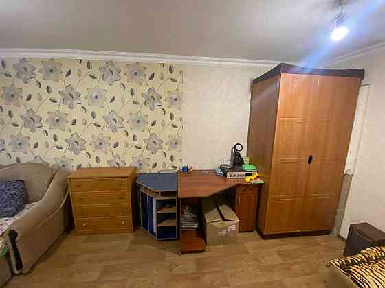 низ проспекту Мазепи (Петровського) 1 кімнатна Ральна! є газ Dnipro