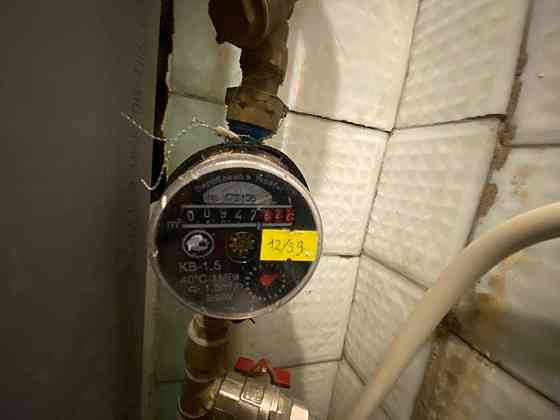 низ проспекту Мазепи (Петровського) 1 кімнатна Ральна! є газ Dnipro