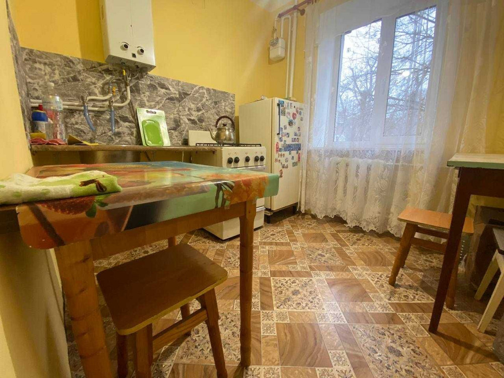 низ проспекту Мазепи (Петровського) 1 кімнатна Ральна! є газ Dnipro - photo 8