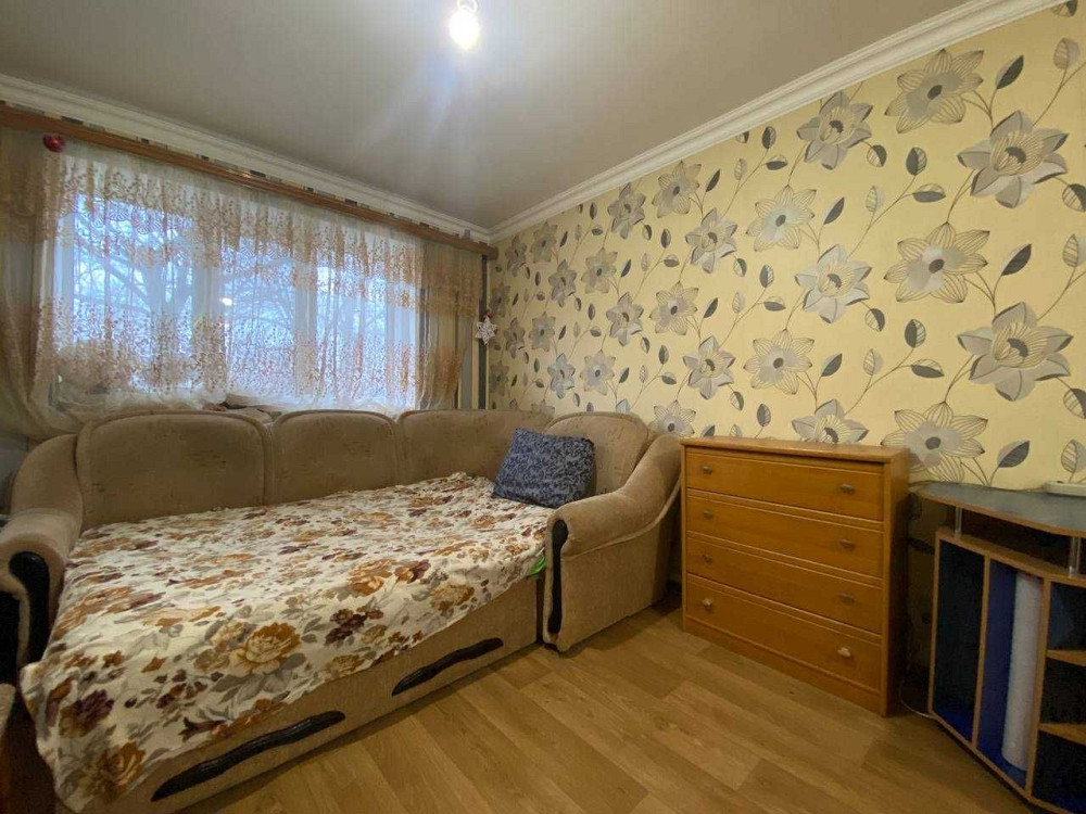 низ проспекту Мазепи (Петровського) 1 кімнатна Ральна! є газ Dnipro - photo 1