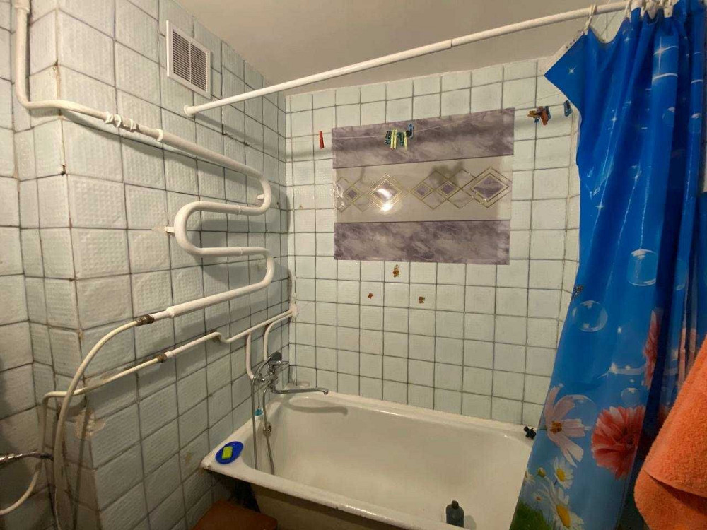 низ проспекту Мазепи (Петровського) 1 кімнатна Ральна! є газ Dnipro - photo 7