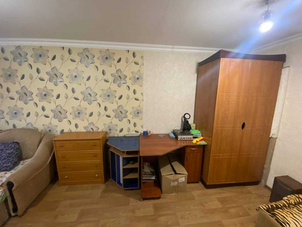 низ проспекту Мазепи (Петровського) 1 кімнатна Ральна! є газ Dnipro - photo 2