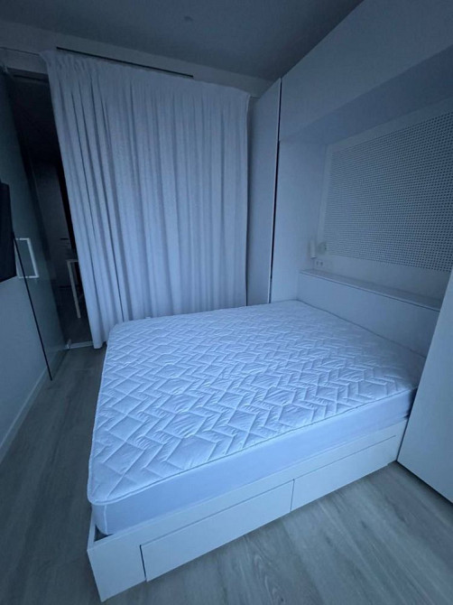 Белоснежная квартира Французский бульвар/ 24 Жемчужина Odesa - photo 8