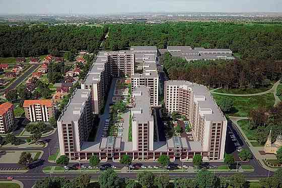 1к.квартира ЖК Софіївський квартал Sofiivska Borshchahivka